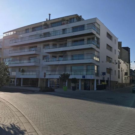 Appartement Les Jardins Du Portrieux Saint-Quay-Portrieux Εξωτερικό φωτογραφία