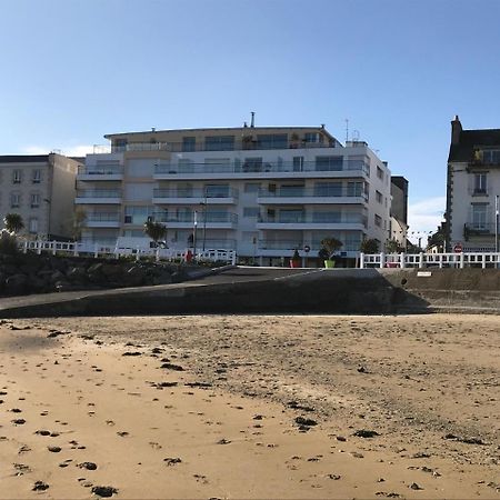 Appartement Les Jardins Du Portrieux Saint-Quay-Portrieux Εξωτερικό φωτογραφία