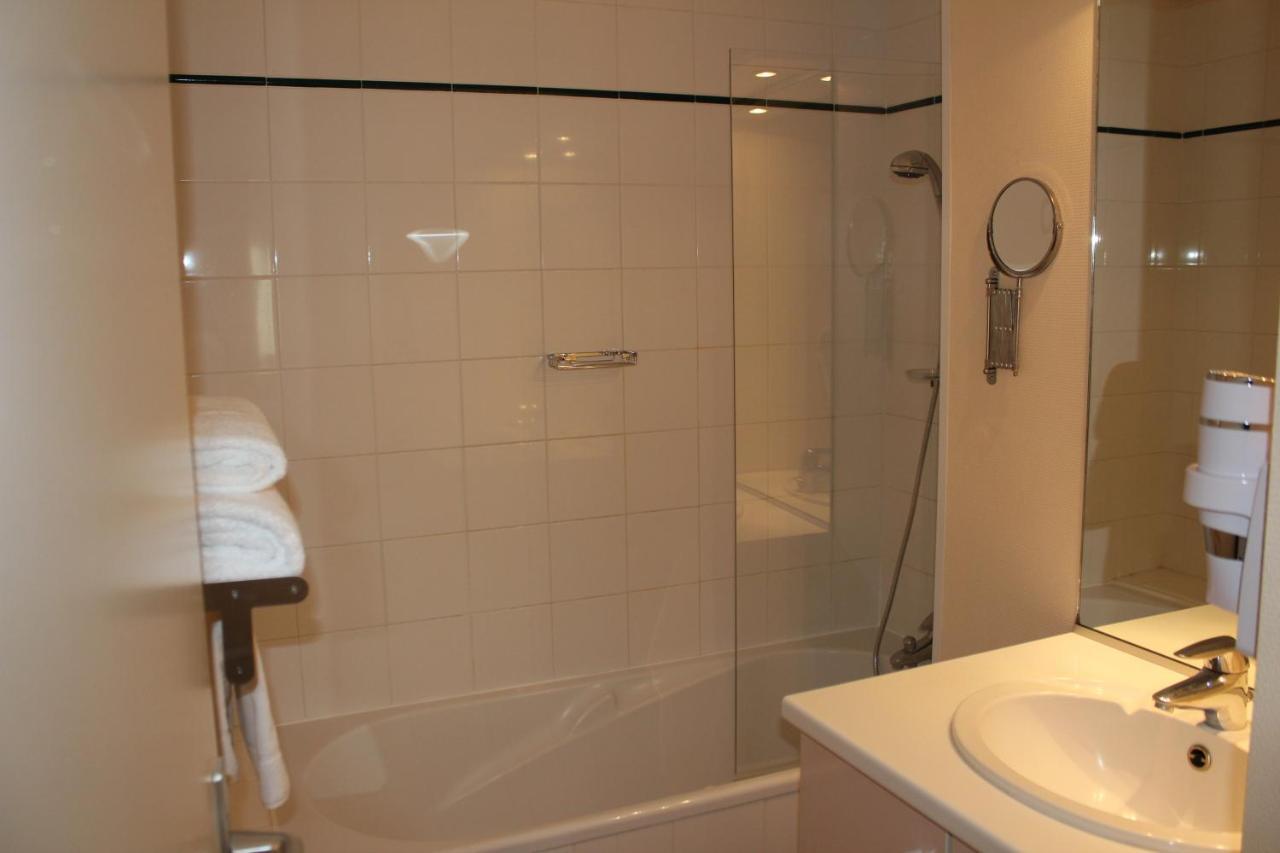 Appartement Les Jardins Du Portrieux Saint-Quay-Portrieux Εξωτερικό φωτογραφία