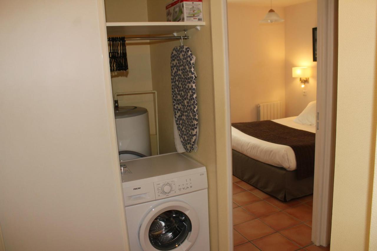 Appartement Les Jardins Du Portrieux Saint-Quay-Portrieux Εξωτερικό φωτογραφία