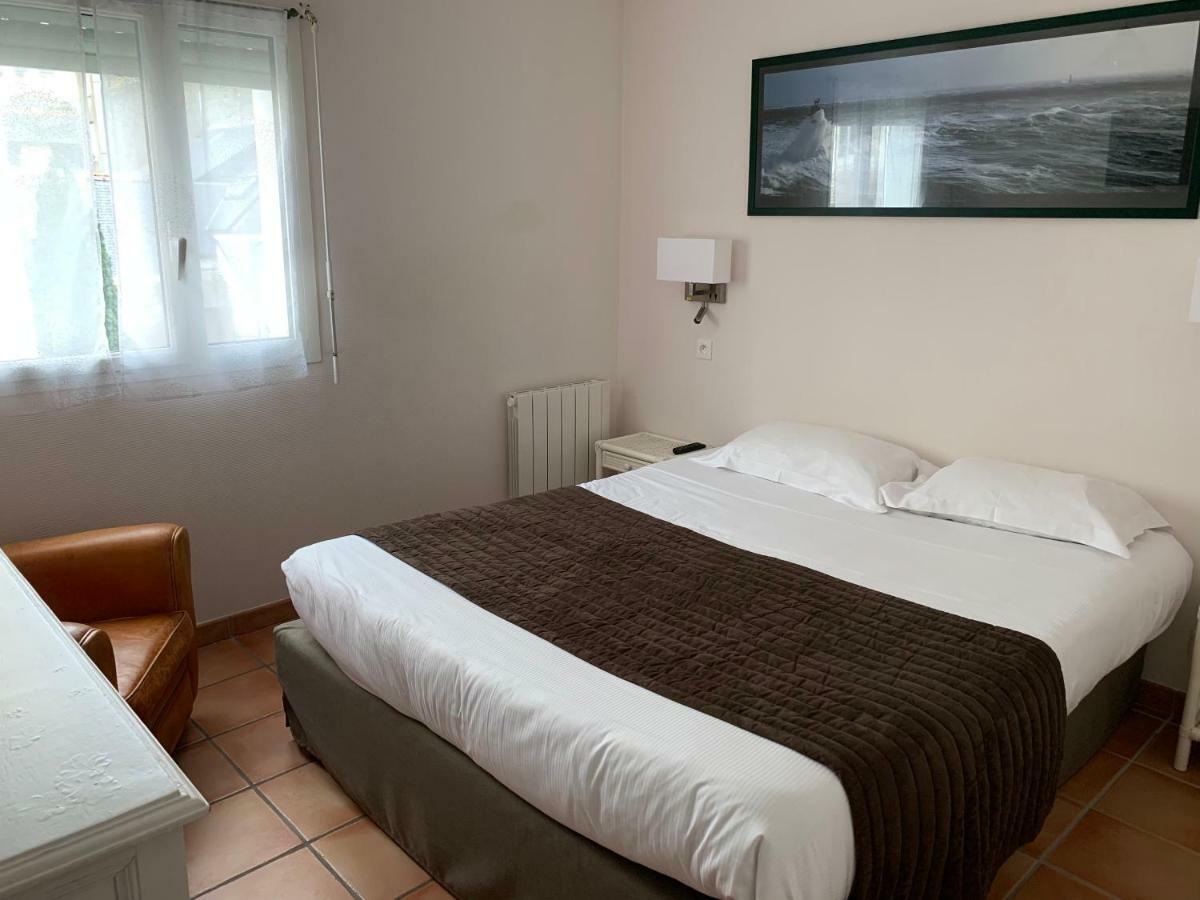 Appartement Les Jardins Du Portrieux Saint-Quay-Portrieux Εξωτερικό φωτογραφία